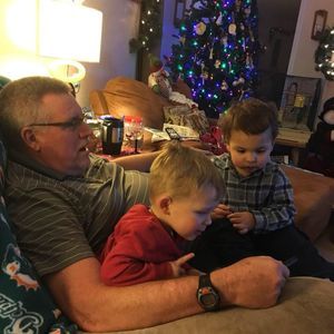 Meet your Posher, Dennis